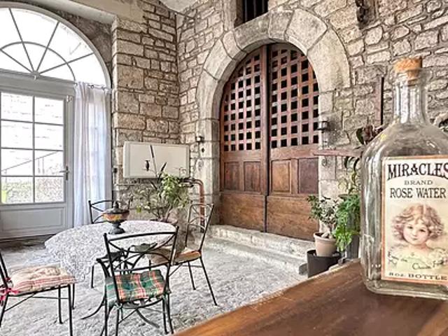 Maison vente à Dole, Salins-les-bains