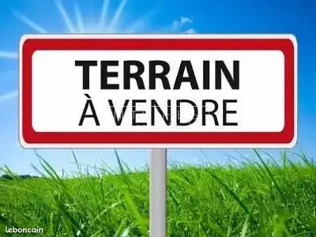 Terrain vente à Dole, Salins-les-bains
