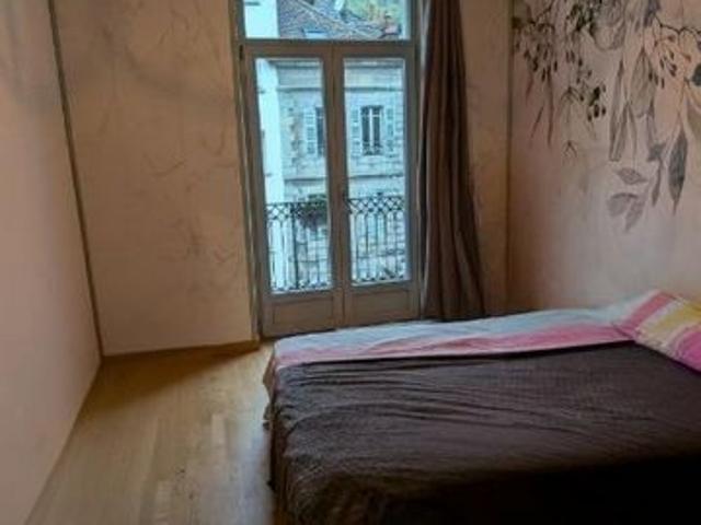 Appartement vente à Le Paradis, Salins-les-Bains