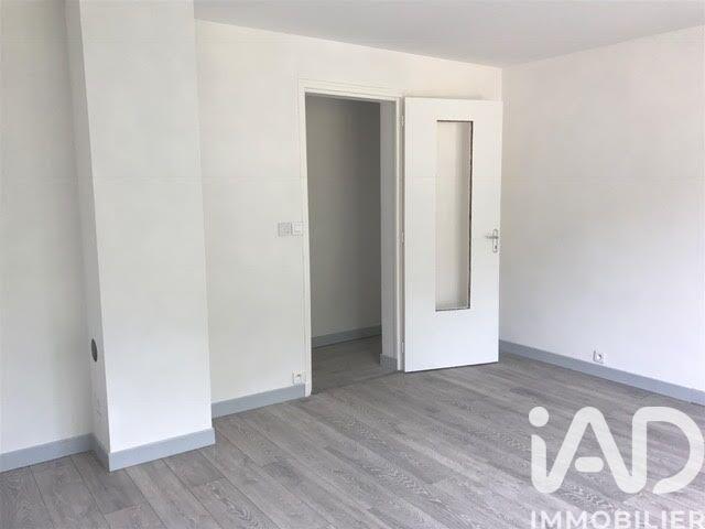 Appartement vente à Dole, Salins-les-bains