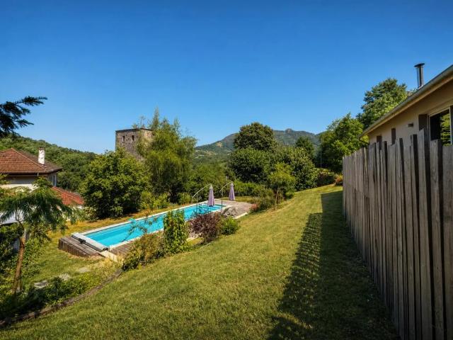 Maison vente à Dole, Salins-les-bains