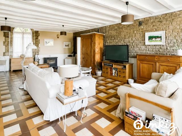 Maison vente à Salins-les-Bains, Jura