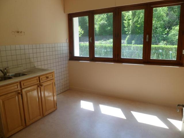 Appartement location à Albertville, Salins-les-thermes