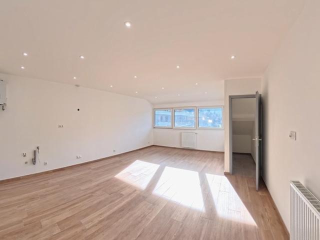 Appartement vente à Albertville, Salins-les-thermes