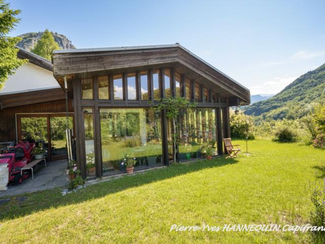 Maison vente à Salins-les-Thermes, Salins-Fontaine
