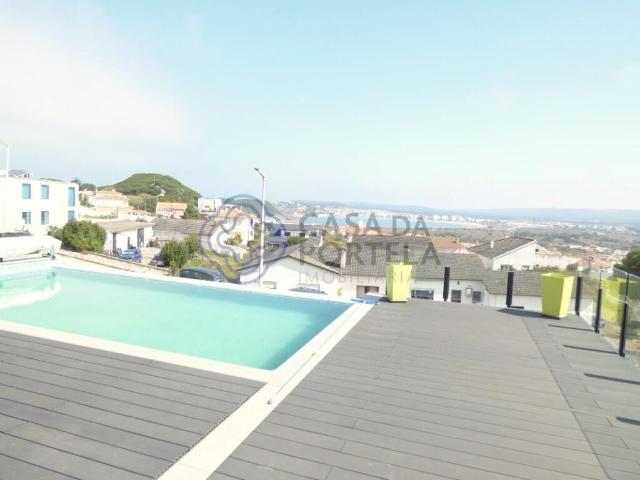 Vivenda venda em Casal das Hortas, Alcobaça