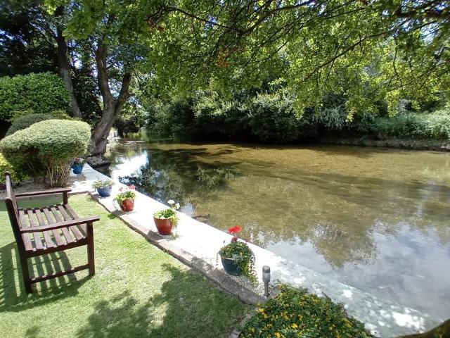 House for rent in Salisbury, Wiltshire