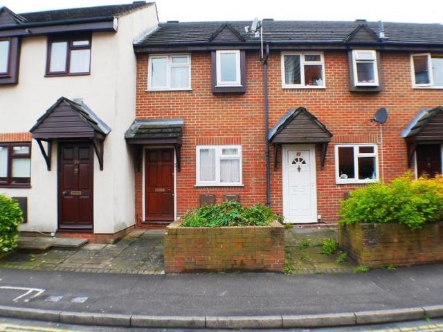 House for rent in St. Paul's, Salisbury