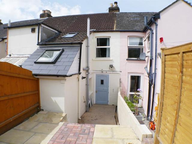 House for rent in Salisbury, Wiltshire
