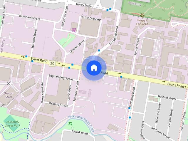 Room for rent in Toombul, Queensland