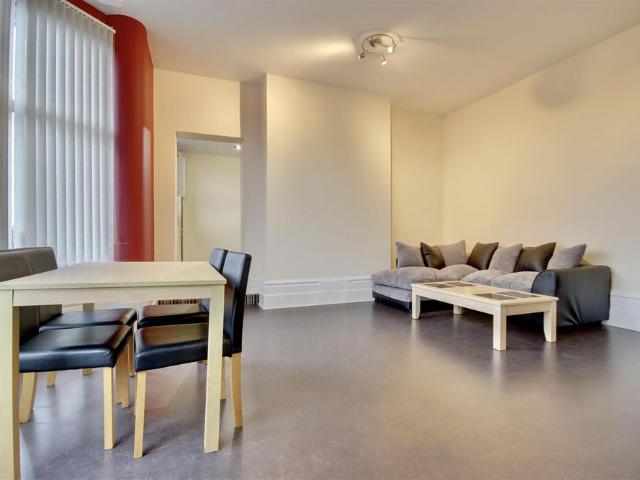 Apartment for rent in Southsea, City Of Portsmouth