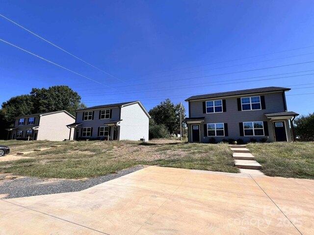 House for sale in Albemarle, North Carolina