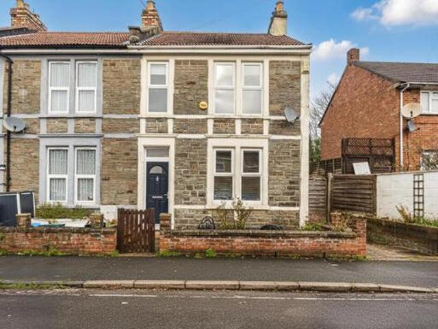 House for sale in Feckenham, City Of Bristol