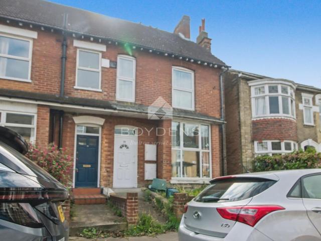 Apartment for rent in Fordham Heath, Essex