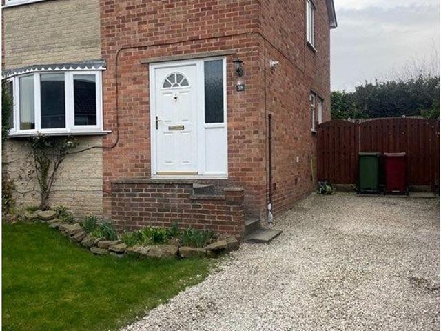 House for rent in Brackenfield, East Midlands