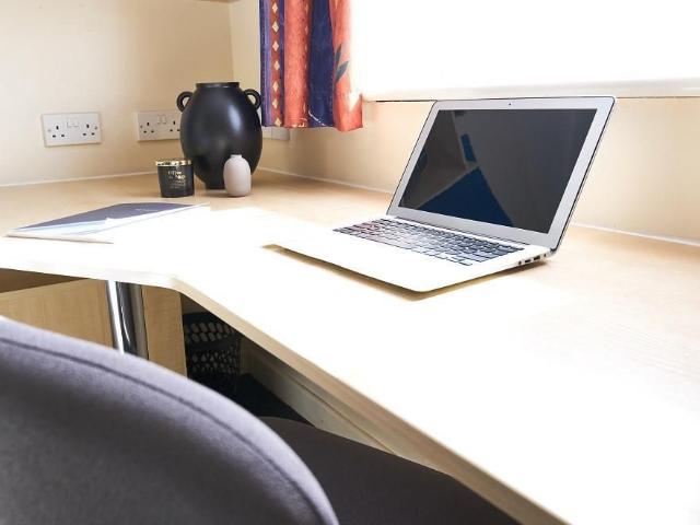 Apartment for rent in Hanley, Stoke-on-Trent