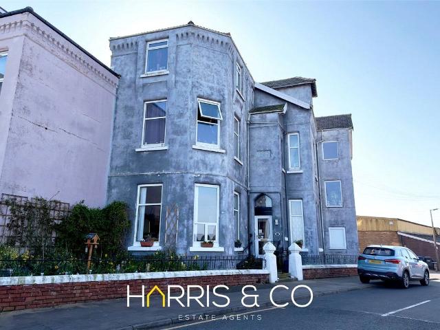 Apartment for rent in Cabus, Lancashire