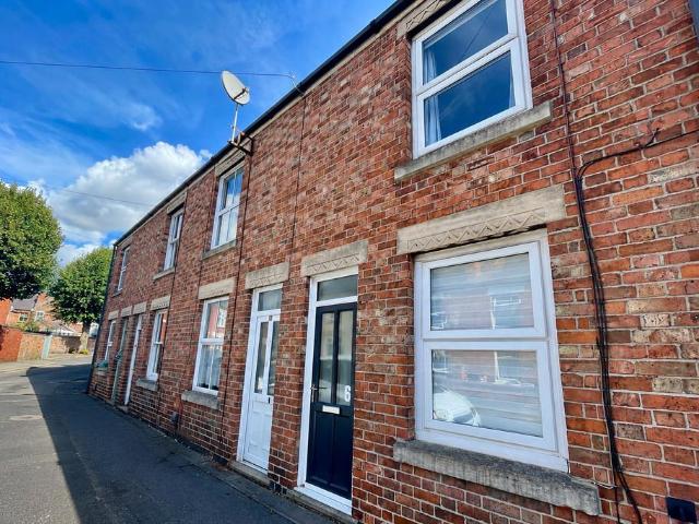 House for rent in Melton Mowbray, Melton
