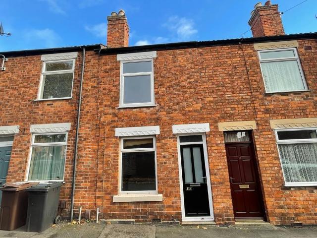 House for rent in Brentingby, Leicestershire