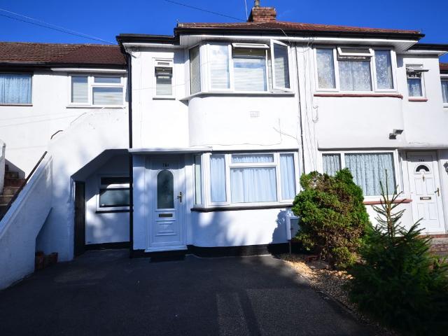 Apartment for rent in Slough