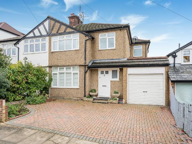 House for rent in St Albans, Five Acres