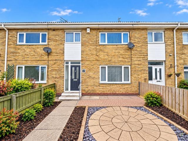 House for rent in North Seaton, Ashington