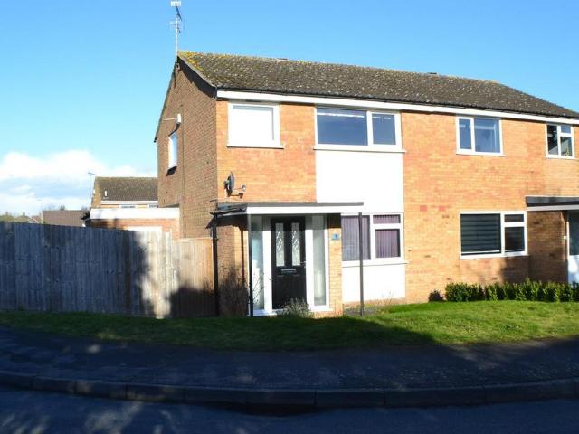 House for rent in Barton, Leicestershire