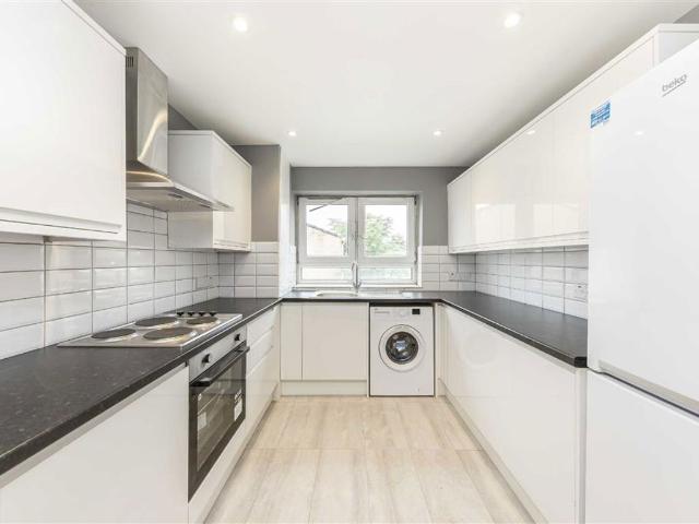 Apartment for rent in Walworth, Greater London