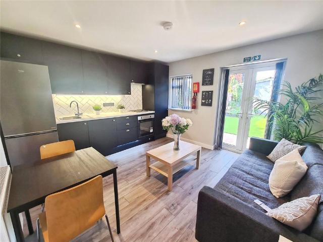 Apartment for rent in Newtown, Eastleigh