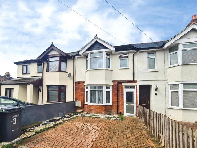 House for rent in Newtown, Eastleigh