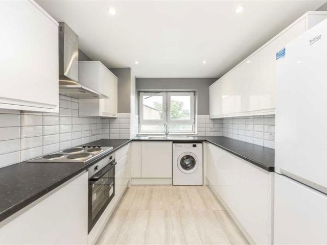 House for rent in Walworth, Greater London