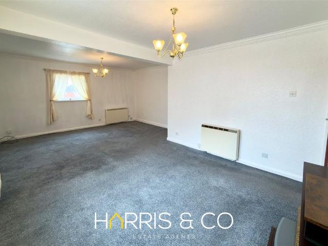 Apartment for rent in Cabus, Lancashire