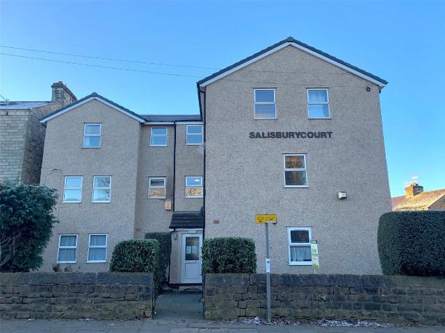 Apartment for rent in Castle and Priory Precinct, Bare