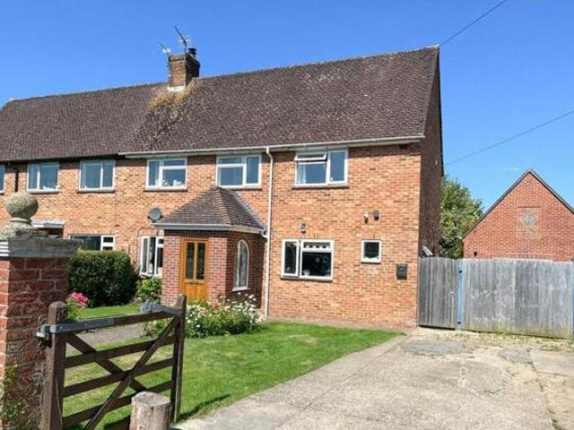 House for sale in Blandford Forum
