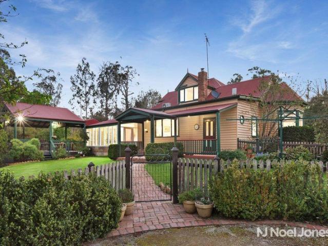 House for sale in Wandin East, Melbourne