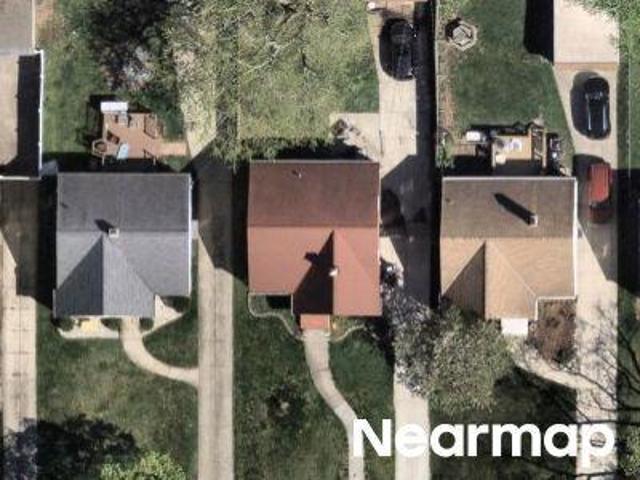 House for sale in Ohio