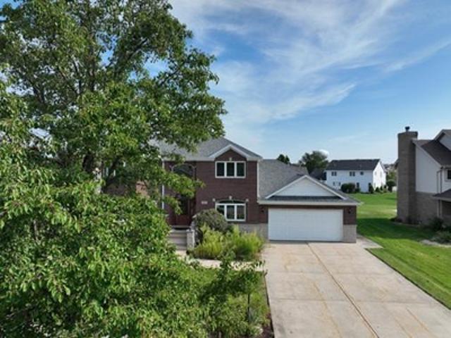 House for sale in Munster, Indiana
