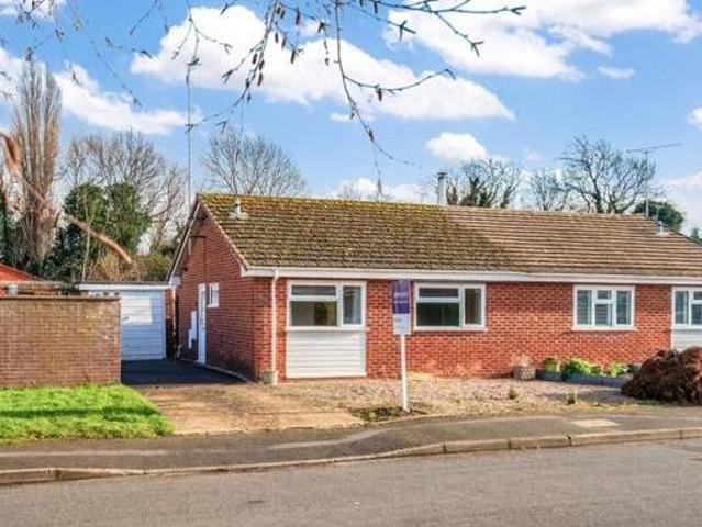 House for sale in Fairfield, Wychavon