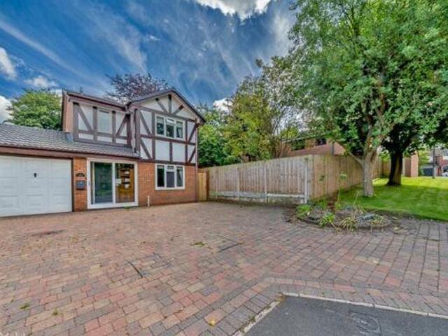 House for sale in Chadsmoor, Staffordshire