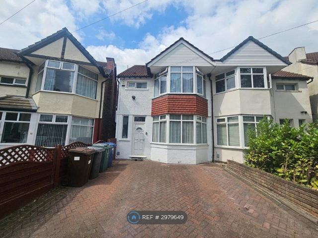House for rent in Sedgley Park, Bury