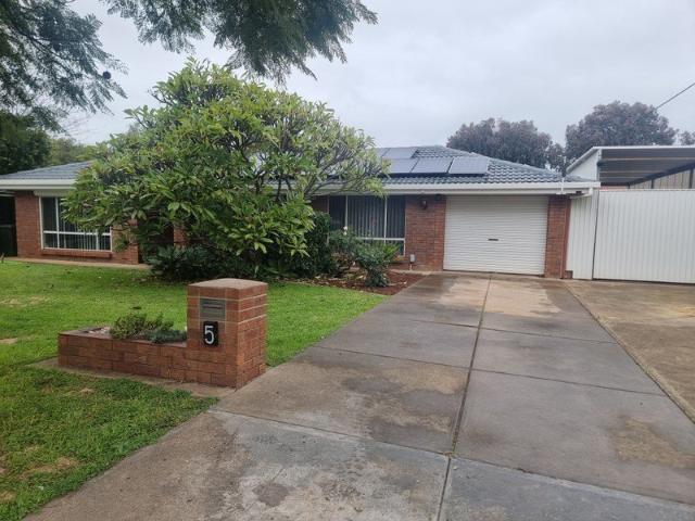 House for sale in Horseshoe Creek, South Australia