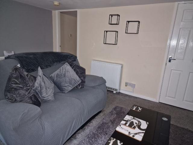 Apartment for rent in Armley, West Yorkshire
