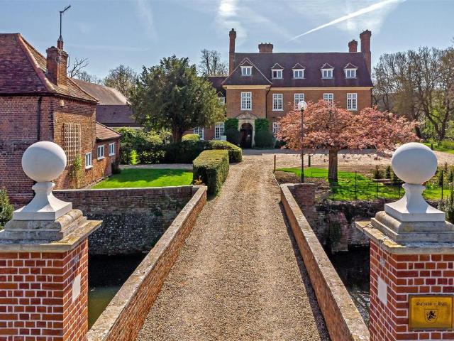 Apartment for rent in Shenley, Hertfordshire