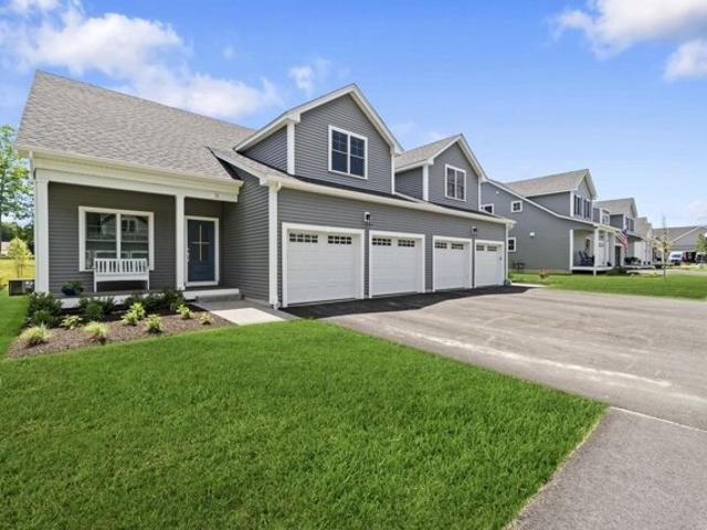 Condo for sale in Salisbury Heights, Worcester