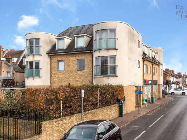 Apartment for rent in Holywell Estate, Watford