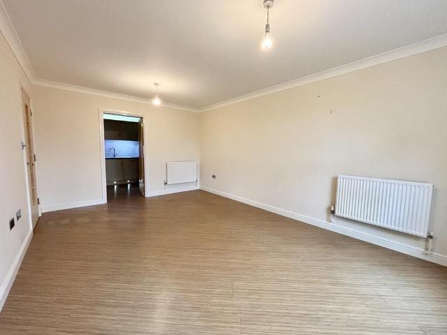 Apartment for rent in Wallington, Greater London