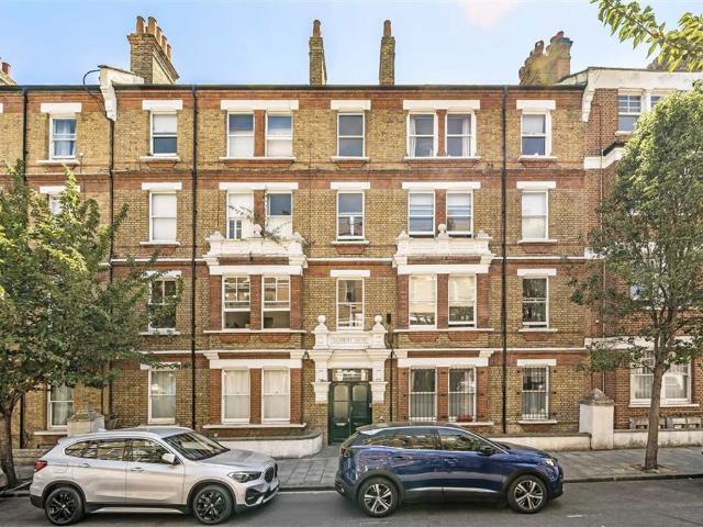 House for rent in Brixton, Greater London