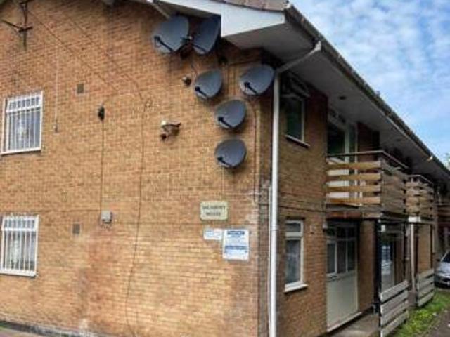 House for sale in West Midlands