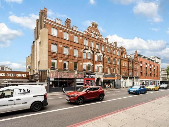 House for rent in Highbury, Greater London