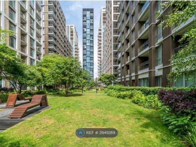 House for rent in Clapham Junction, Greater London